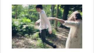 moumoon / 「Butterfly Boyfriend」Short Ver.