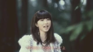 Salley（サリー） - 赤い靴（歌詞入りShort ver.）