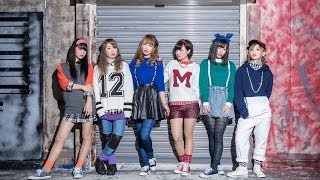 Especia「アバンチュールは銀色に」MV