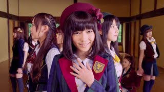 【MV】永遠プレッシャー / AKB48[公式]