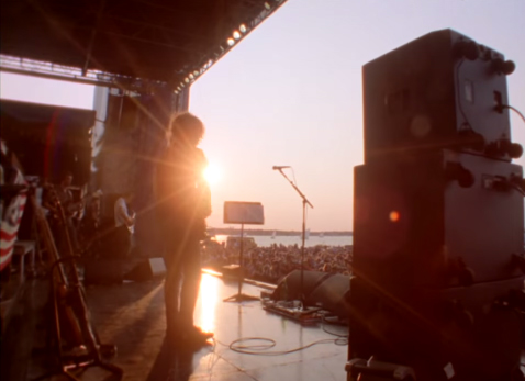 Live @ Newport Folk Festival