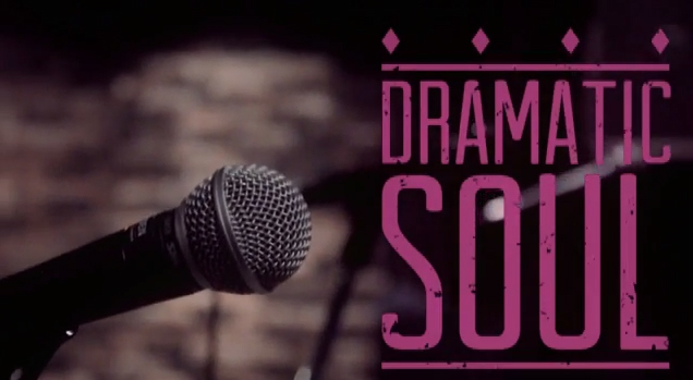 『DRAMATIC SOUL vol.2 -Taste Of Bitter-』MV