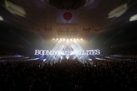 BOOM BOOM SATELLITES『SHINE LIKE A BILLION SUNS』インタビュー