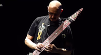 Stick Men - Tony Levin