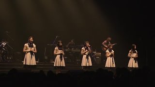 ※Dorothy Little Happy / それは小さな空だった - LIVE EDIT-