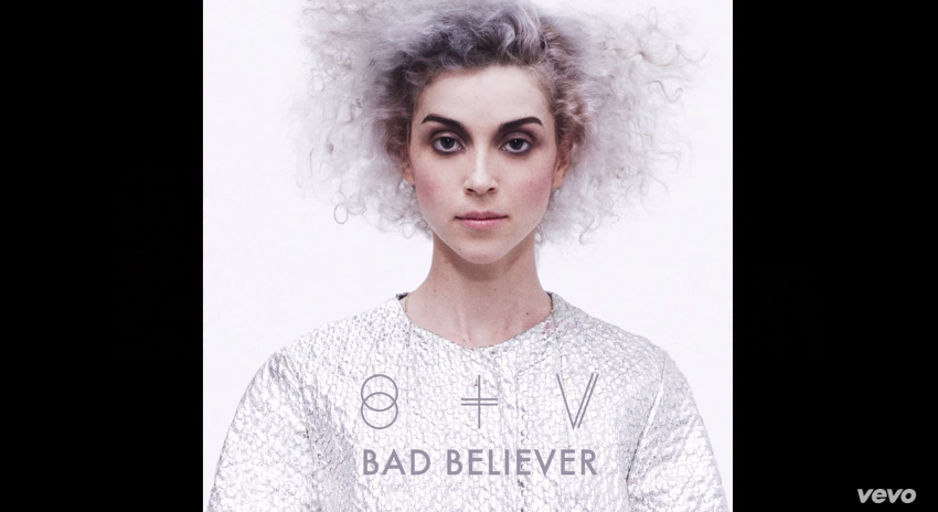 Bad Believer