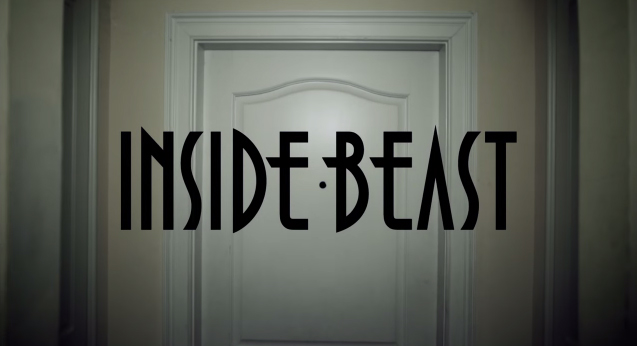 INSIDE BEAST