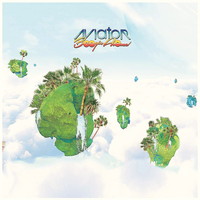 Especia『Aviator/Boogie Aroma』インタビュー