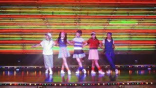 ※Especia - We are Especia ～泣きながらダンシング～（ショート ver.）