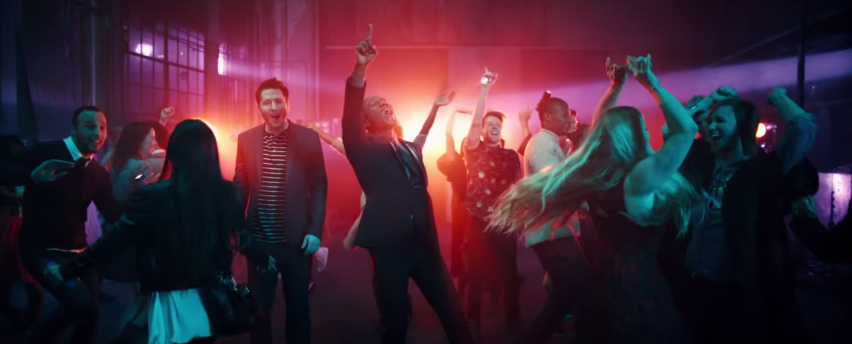 Verge ft. Aloe Blacc