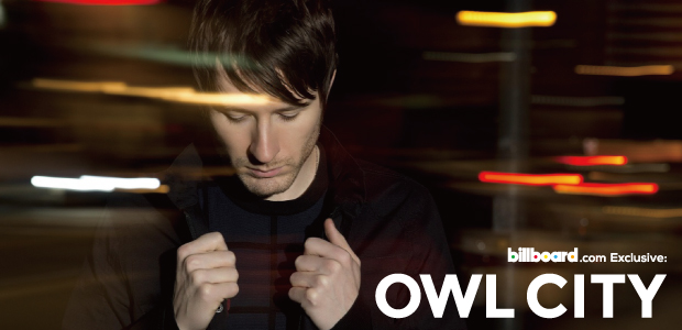 アウル・シティー インタビュー