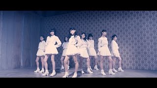 ※こぶしファクトリー『念には念（念入りVer.）』(Magnolia Factory [Be Double Sure (with ”NEN” Ver.)]) (Promotion Edit)