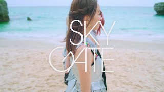 ▲YouTube「Cheeky Parade / SKY GATE」