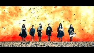 BiSH/OTNK[OFFICIAL VIDEO]