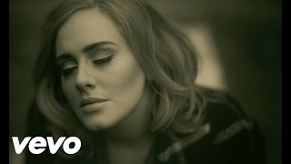 Adele - Hello