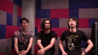 ▲YouTube「2016年8月10日Release「ニューカマー」試聴会」