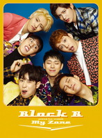 Block B『My Zone』インタビュー