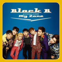 Block B『My Zone』インタビュー