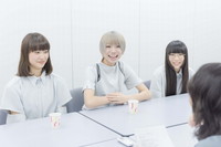 Maison book girl『river（cloudy irony）』インタビュー