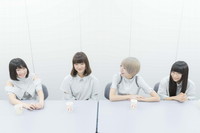 Maison book girl『river（cloudy irony）』インタビュー