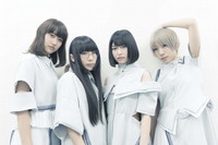 Maison book girl『river（cloudy irony）』インタビュー