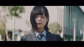 欅坂46 『二人セゾン』