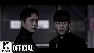 ▲YouTube「[MV] B.A.P _ SKYDIVE」