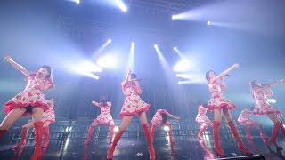 【LIVE】東京パフォーマンスドール（TPD）／MY UNIVERSE