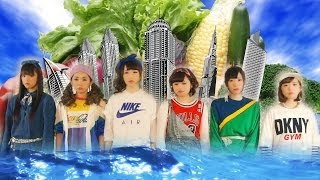 Especia 「No1 Sweeper」 MV