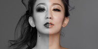 倖田來未『W FACE～inside～』『W FACE～outside～』インタビュー