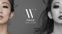 倖田來未『W FACE～inside～』『W FACE～outside～』インタビュー