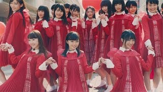 NGT48『青春時計』MUSIC VIDEO / NGT48[公式]