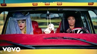 Lady Gaga - Telephone ft. Beyonce