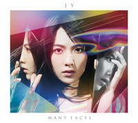 JY1stアルバム『Many Faces -多面性-』インタビュー「音楽でここまで自分のことを語ったのは初めて」