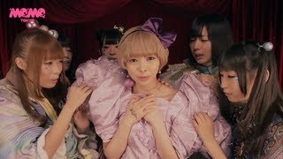 【生きる場所なんてどこにもなかった】でんぱ組.inc「W.W.D」Full ver.