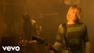 Nirvana - Smells Like Teen Spirit