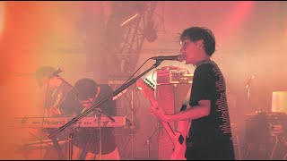 神聖かまってちゃん - ロックンロールは鳴り止まないっ 2015.9.5 BAYCAMP2015