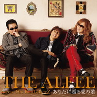 THE ALFEE meets The KanLeKeeZ『あなたに贈る愛の歌』インタビュー