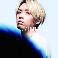 SALU アルバム『INDIGO』インタビュー