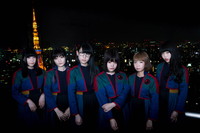 BiSH『GiANT KiLLERS』特集インタビュー