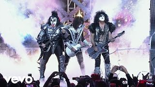 Kiss - Detroit Rock City (Rocks Vegas)