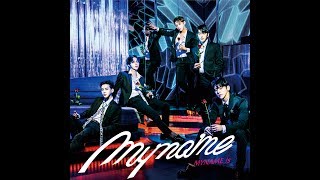 ▲YouTube「MYNAME　最新アルバム 『MYNAME is』 全曲公開！！」