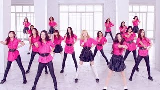 E-Girls / Follow Me ～Short Version～