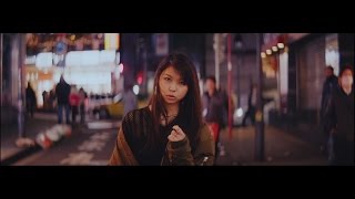 井上実優　デビューシングル 「Boogie Back」 Music Video