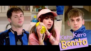 ▲YouTube「Kero Kero Bonito - Lipslap」