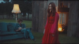 ▲GLIM SPANKY-「吹き抜く風のように」Music Video（Short.ver）