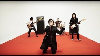 ▲YouTube「THE イナズマ戦隊　「そして夜空に浮かぶ月のように」MV」