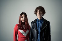 GLIM SPANKY『愚か者たち』インタビュー（映画『不能犯』主題歌）