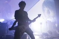 BOOM BOOM SATELLITES『FRONT CHAPTER - THE FINAL SESSION - LAY YOUR HANDS ON ME SPECIAL LIVE』インタビュー