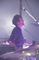 BOOM BOOM SATELLITES『FRONT CHAPTER - THE FINAL SESSION - LAY YOUR HANDS ON ME SPECIAL LIVE』インタビュー